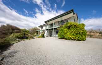 31 Ahuriri Heights, Omarama