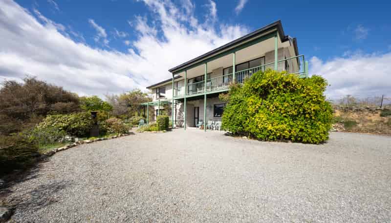 31 Ahuriri Heights, Omarama