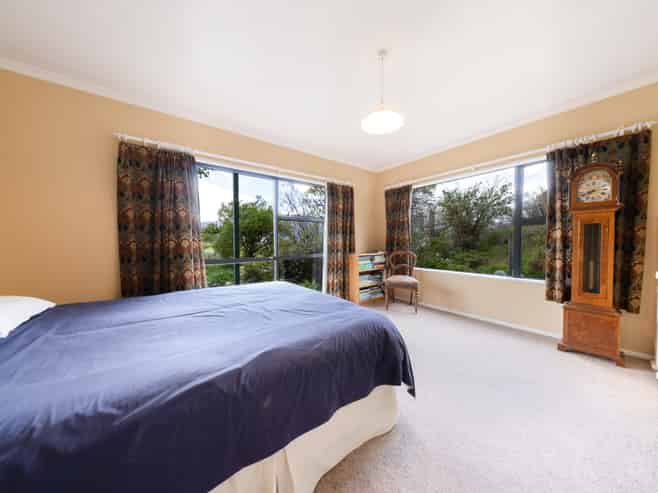 31 Ahuriri Heights, Omarama