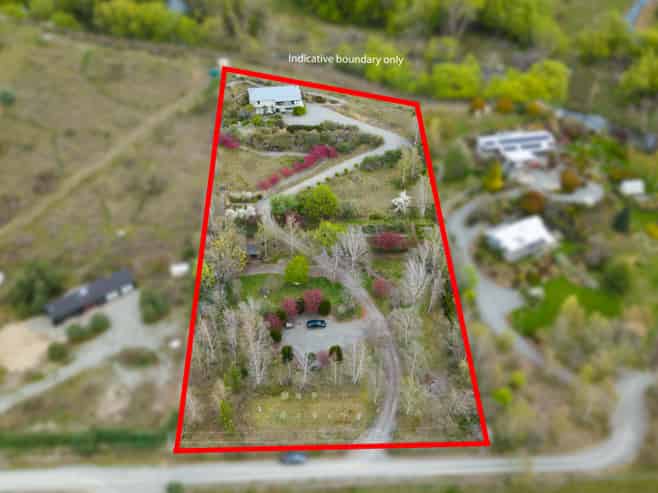 31 Ahuriri Heights, Omarama