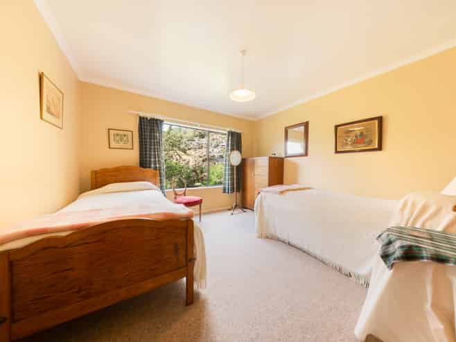 31 Ahuriri Heights, Omarama