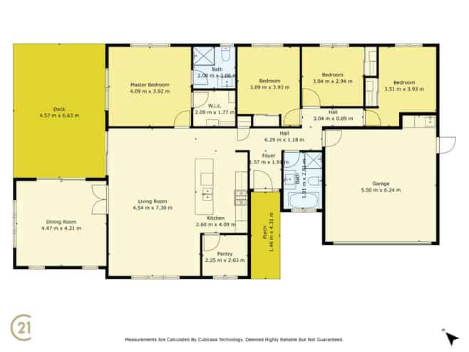 2 VIV GREEN PLACE, Pokeno