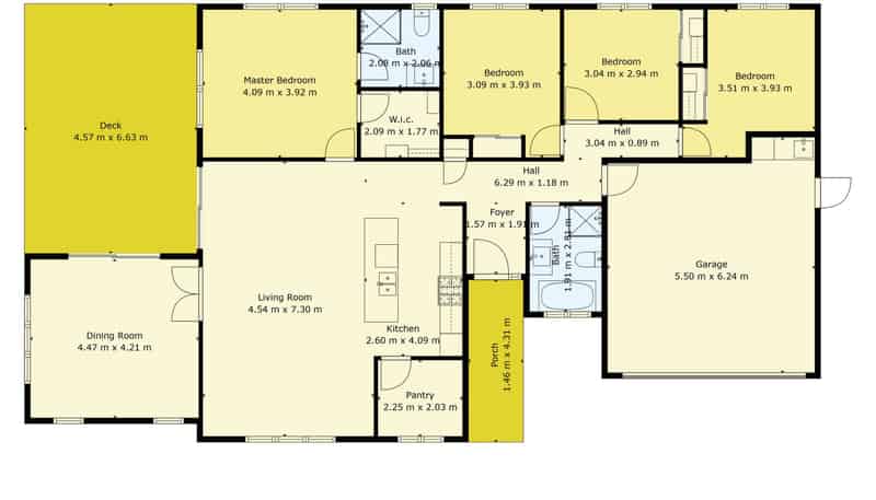 2 VIV GREEN PLACE, Pokeno