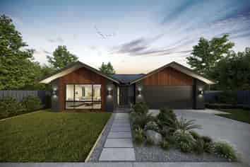 1212 Lot on Wilkin Road, Ravenswood