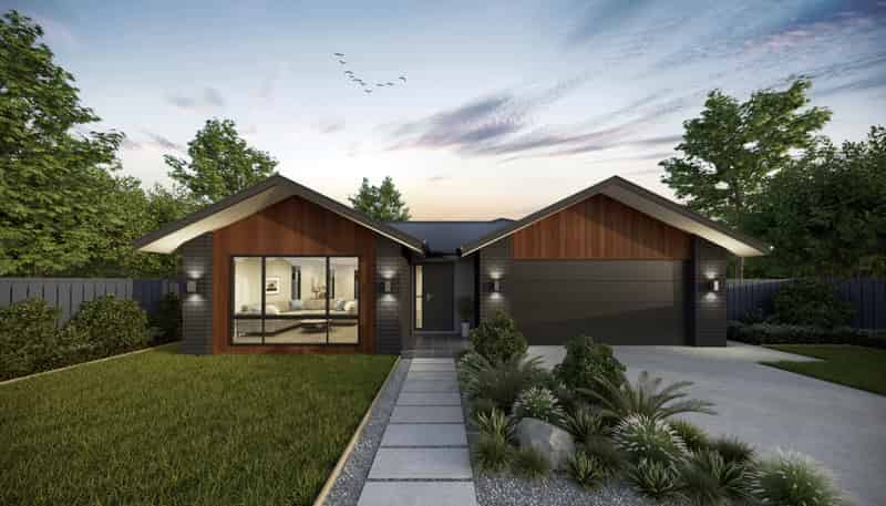 1212 Lot on Wilkin Road, Ravenswood