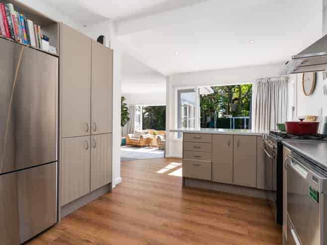 37 Tainui Street, Somerfield