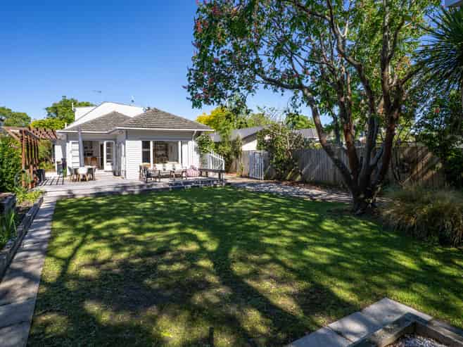 37 Tainui Street, Somerfield