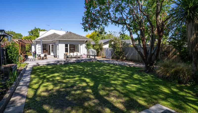 37 Tainui Street, Somerfield