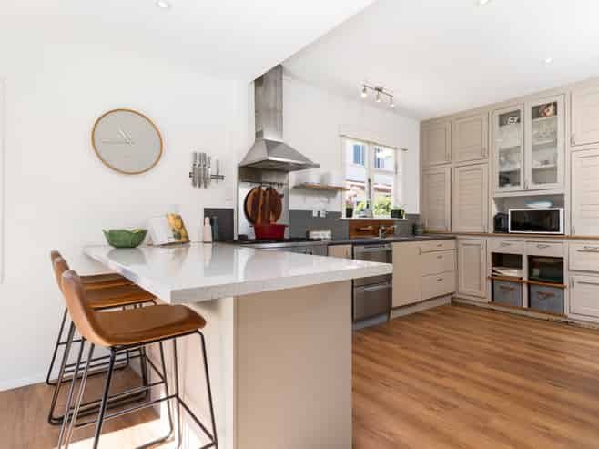 37 Tainui Street, Somerfield