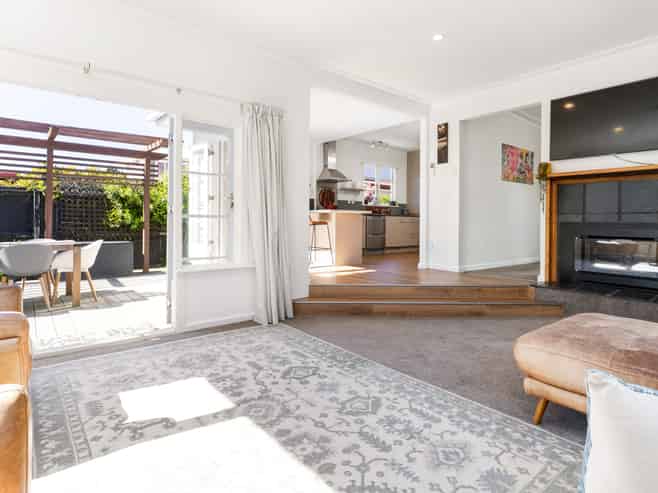 37 Tainui Street, Somerfield