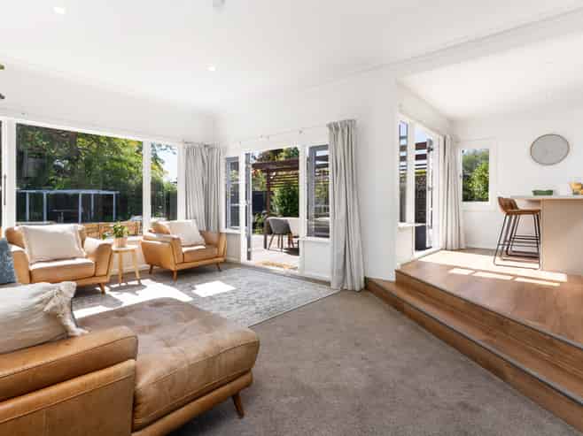 37 Tainui Street, Somerfield