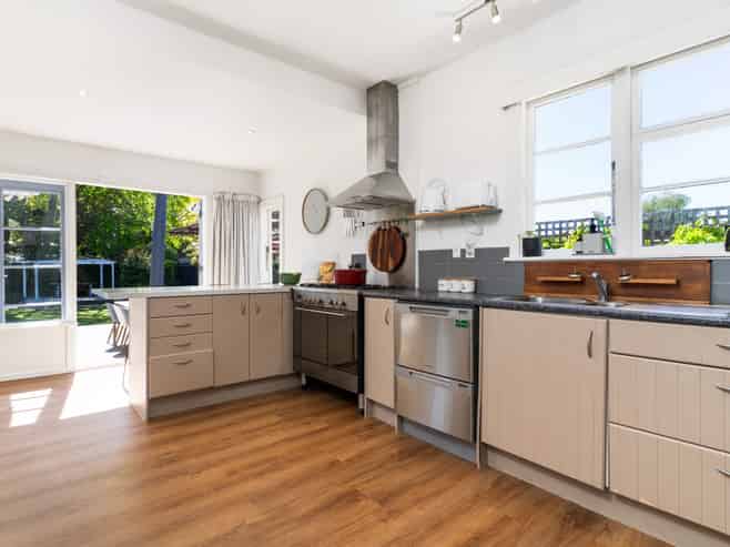 37 Tainui Street, Somerfield