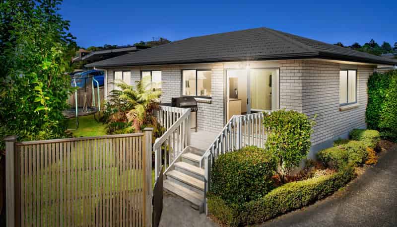 6/271 Queen Street, Pukekohe