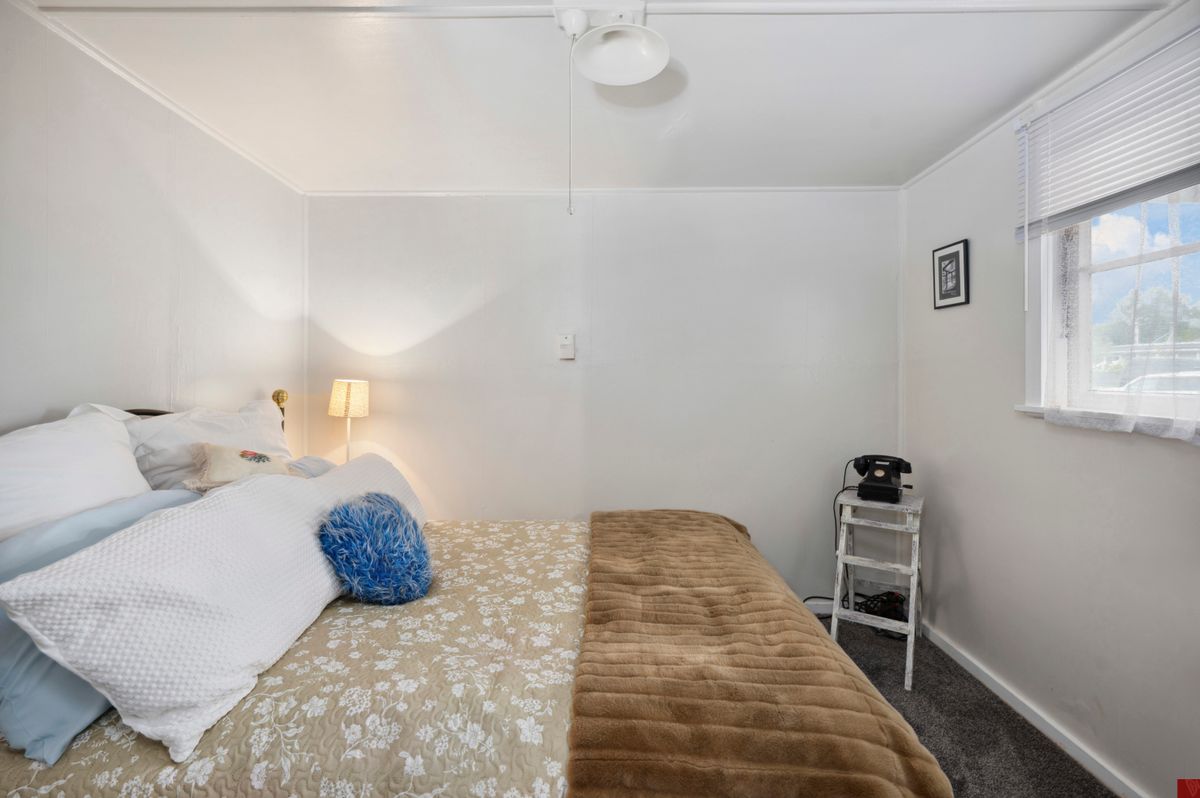 A Great Investment Property or First Home - Mehr