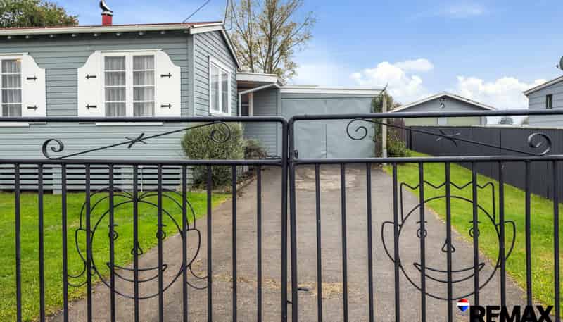 1/137 Rangatira Drive, Mangakino