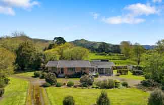 236 Parkville Road, Eketahuna