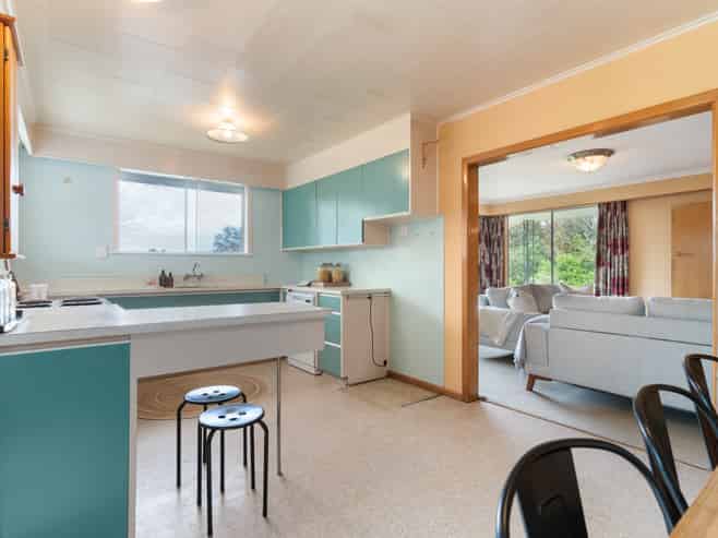 236 Parkville Road, Eketahuna