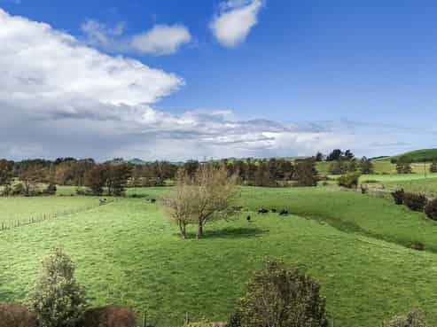 236 Parkville Road, Eketahuna