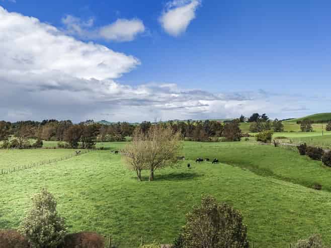 236 Parkville Road, Eketahuna