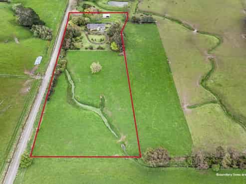 236 Parkville Road, Eketahuna