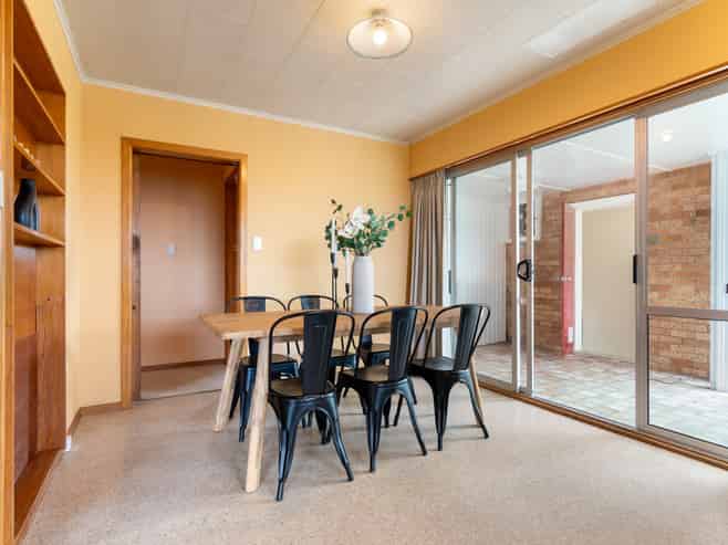 236 Parkville Road, Eketahuna