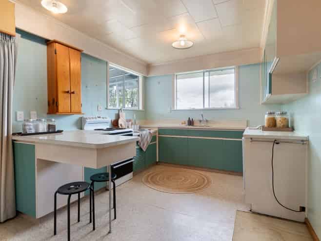 236 Parkville Road, Eketahuna