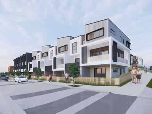 2 Tieke Lane, Massey