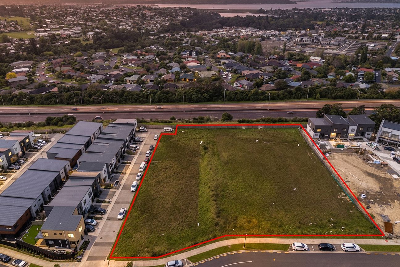 6428sqm with RC for 73 dwelling units - Więcej