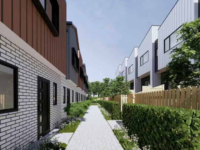 2 Tieke Lane, Massey