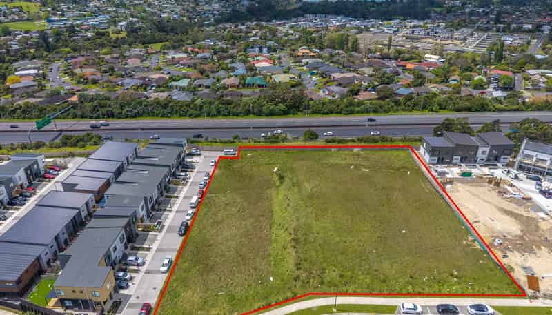 2 Tieke Lane, Massey