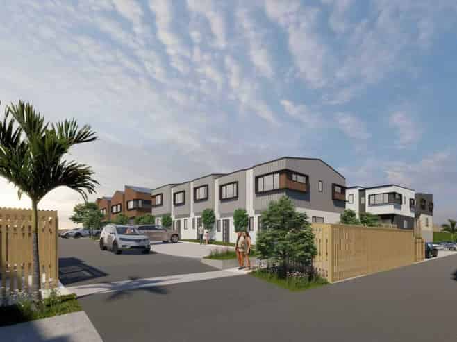 2 Tieke Lane, Massey