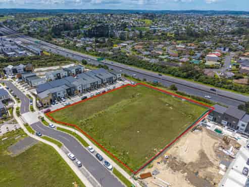 2 Tieke Lane, Massey