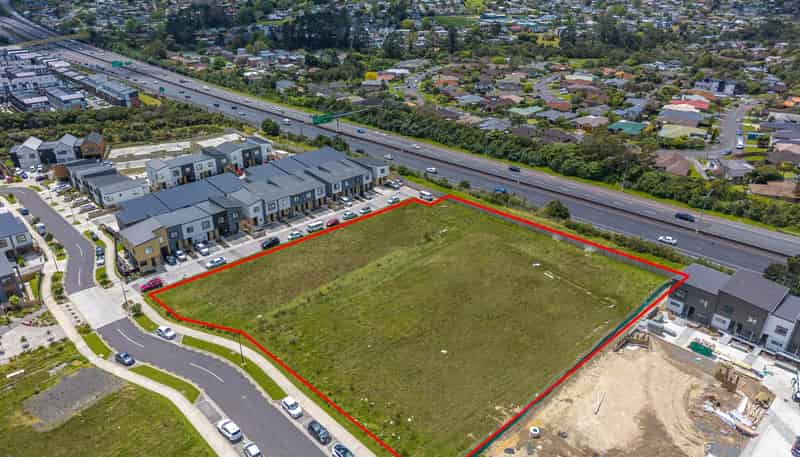 2 Tieke Lane, Massey