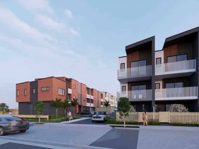 2 Tieke Lane, Massey