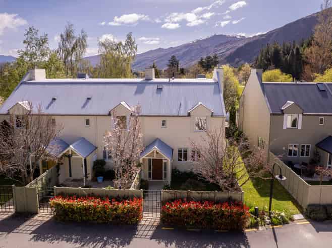 15 Fox's Rush, Arrowtown