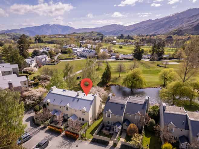 15 Fox's Rush, Arrowtown