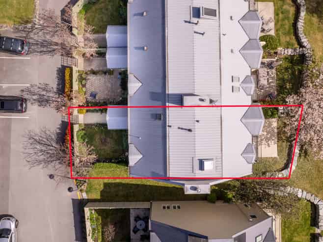 15 Fox's Rush, Arrowtown