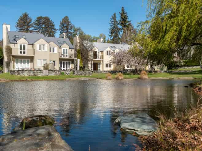 15 Fox's Rush, Arrowtown