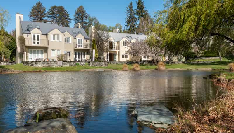 15 Fox's Rush, Arrowtown