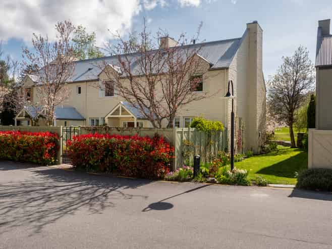 15 Fox's Rush, Arrowtown