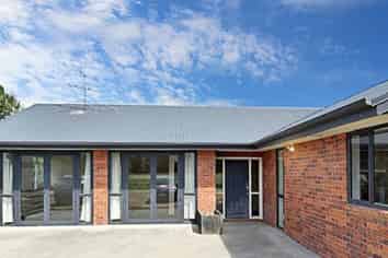 181 Acton Road, Rakaia