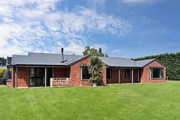 181 Acton Road, Rakaia