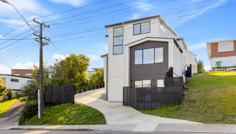 68 Sunnynook Road, Sunnynook