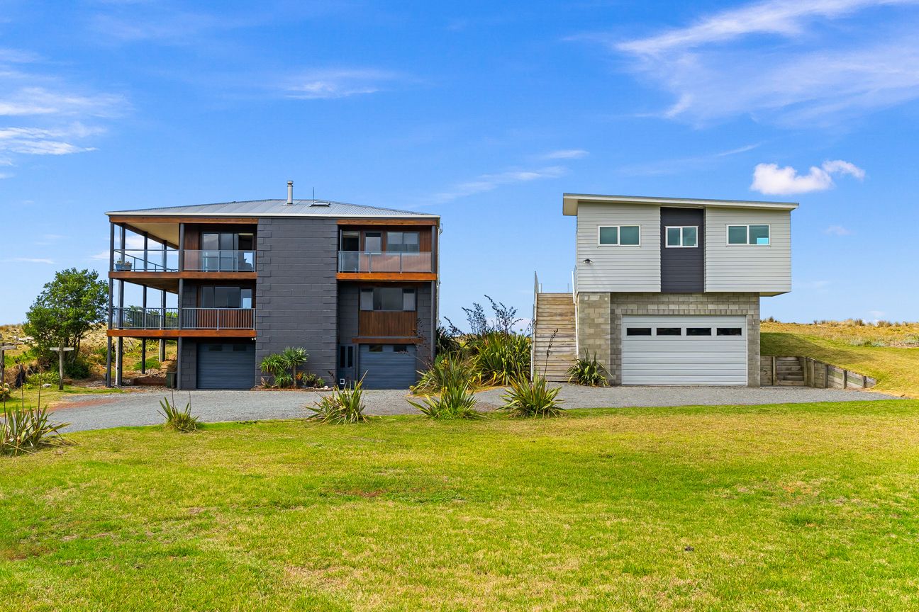 Absolute Beachfront Masterpiece - Widok 4
