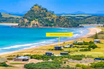 1863 Pataua North Road, Pataua North