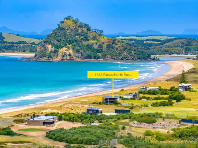 1863 Pataua North Road, Pataua North