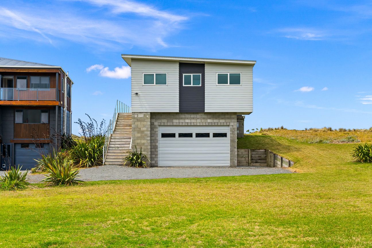 Absolute Beachfront Masterpiece - Widok 5
