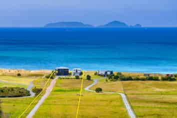 1863 Pataua North Road, Pataua North