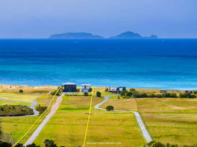 1863 Pataua North Road, Pataua North