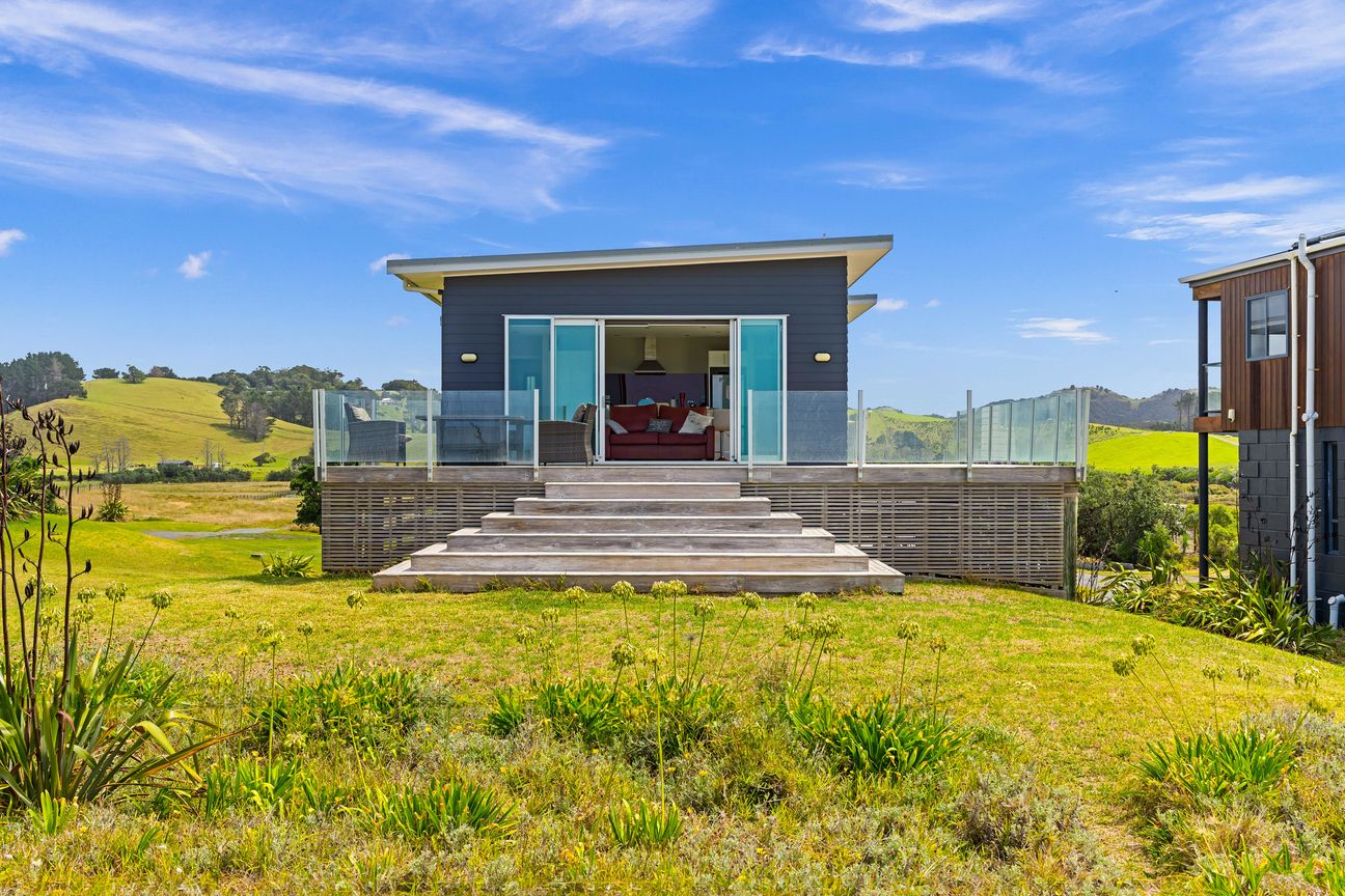 Absolute Beachfront Masterpiece - Widok 6